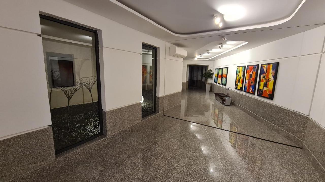 Anika Sweet Apartment At Vodno Skopje Exterior photo