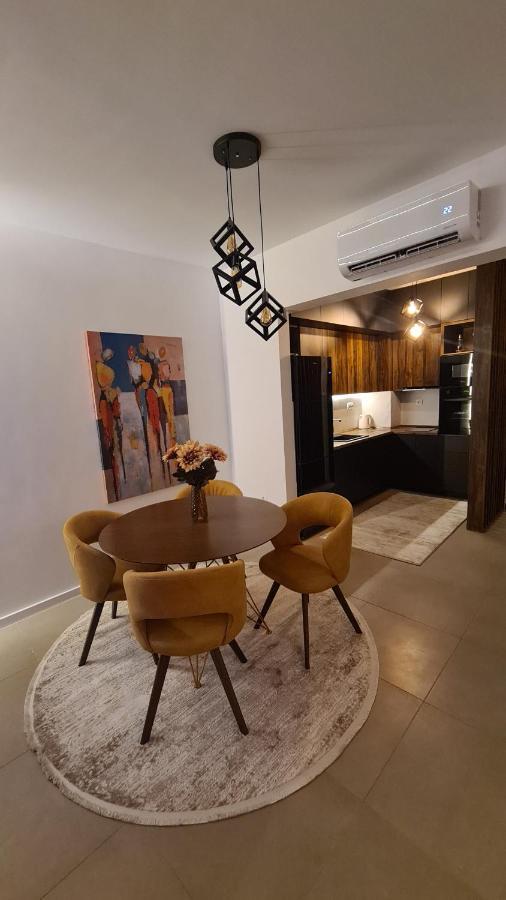 Anika Sweet Apartment At Vodno Skopje Exterior photo