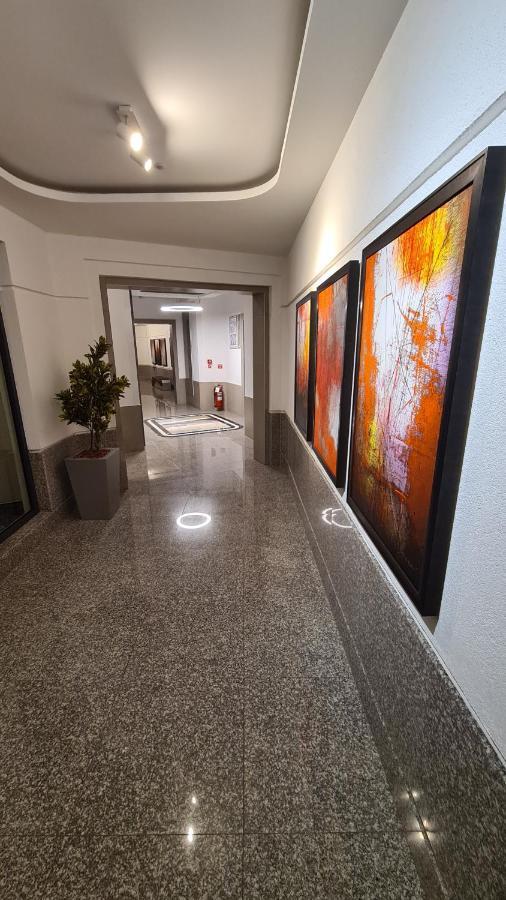Anika Sweet Apartment At Vodno Skopje Exterior photo